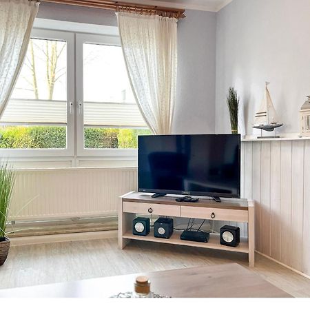 Goosbrink Wohnung 13 Boltenhagen  Exteriör bild