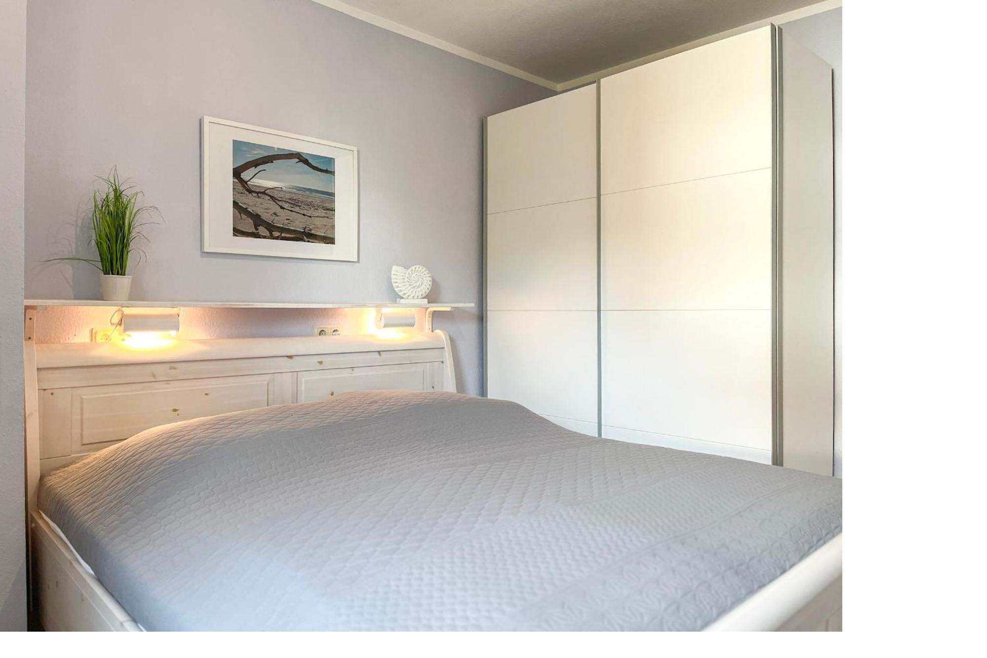 Goosbrink Wohnung 13 Boltenhagen  Exteriör bild