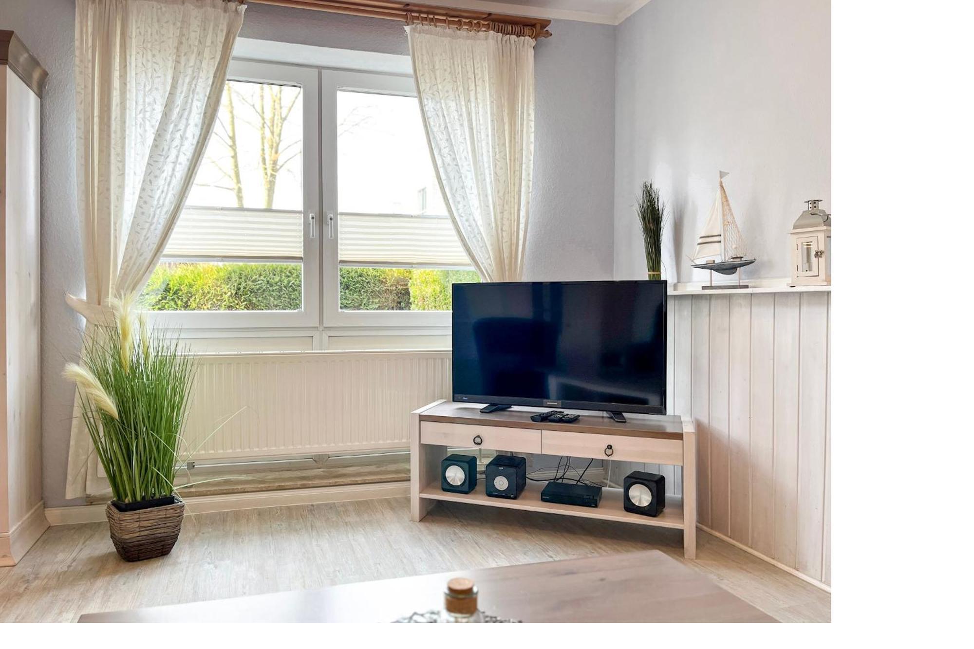 Goosbrink Wohnung 13 Boltenhagen  Exteriör bild