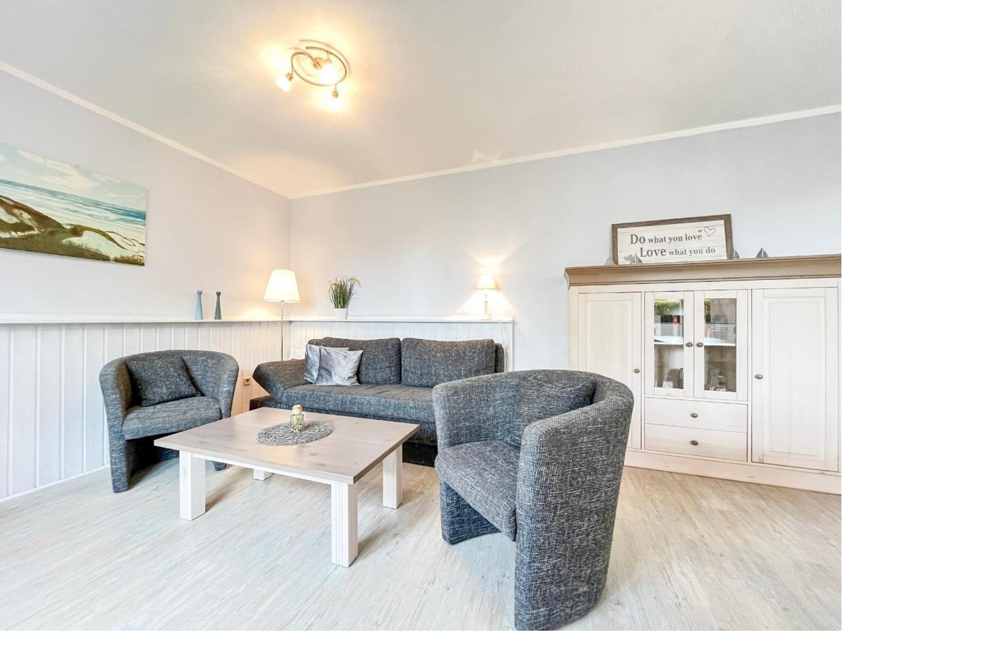 Goosbrink Wohnung 13 Boltenhagen  Exteriör bild