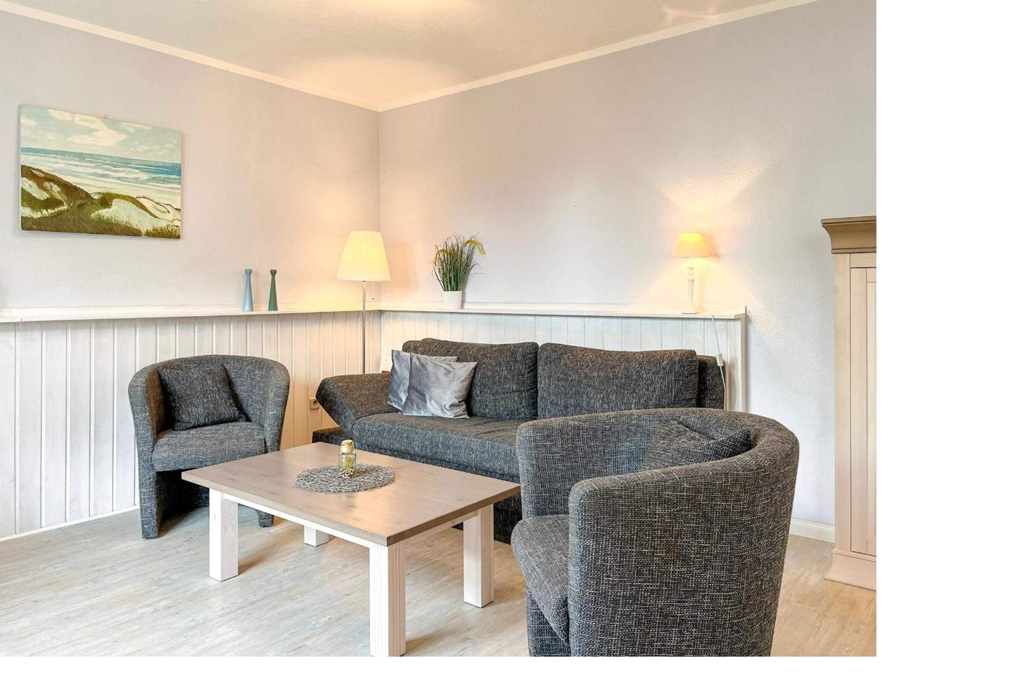Goosbrink Wohnung 13 Boltenhagen  Exteriör bild