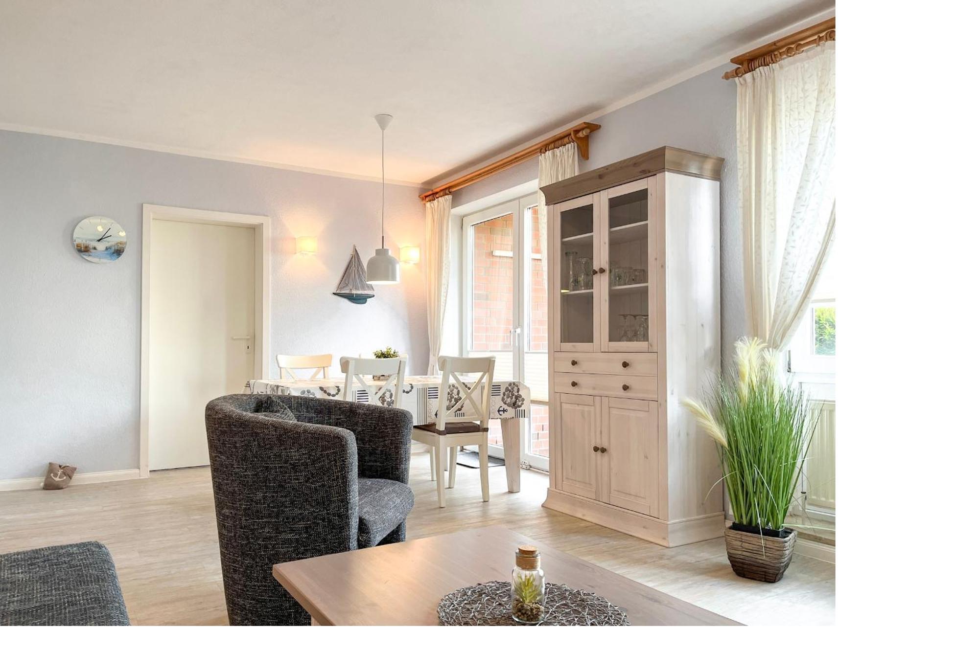 Goosbrink Wohnung 13 Boltenhagen  Exteriör bild